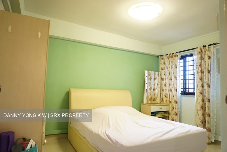 Blk 203 Toa Payoh North (Toa Payoh), HDB 3 Rooms #181299842